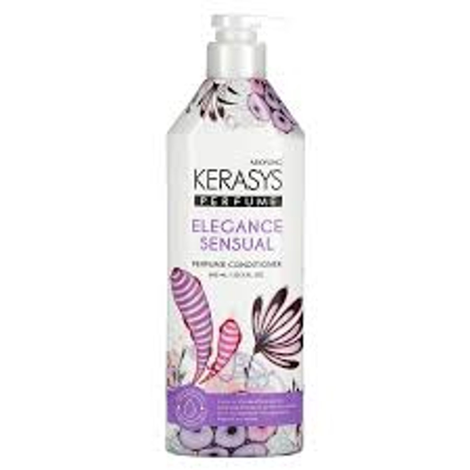 Ангижруулагч Kerasys үнэртэй устай