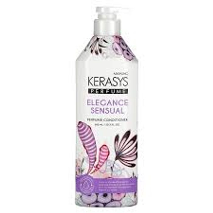 Ангижруулагч Kerasys үнэртэй устай