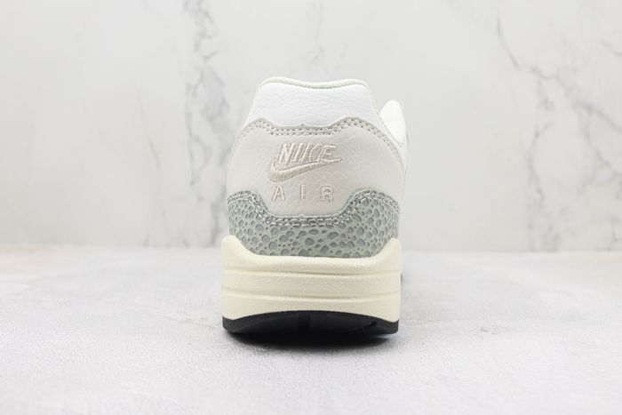 Nike Air Max 1 '87 Safari Summit White Phantom 
