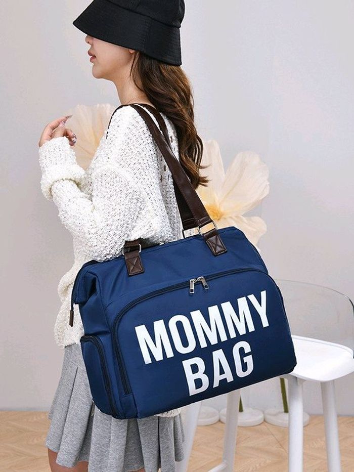 Mommy bag 