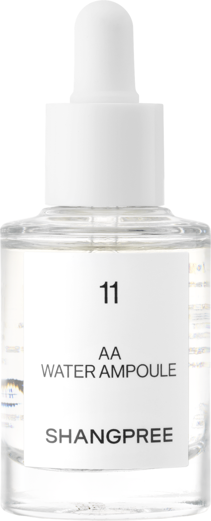 AA Water Ampoule 30ml