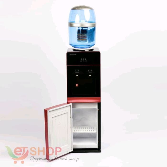 Hyundai Усны аппарат (баллон тусдаа үнэтэй)