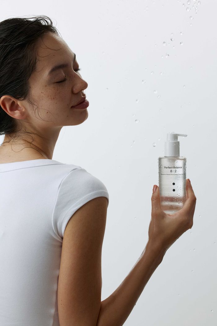 PHA Perfect Pore cleansing oil's real review