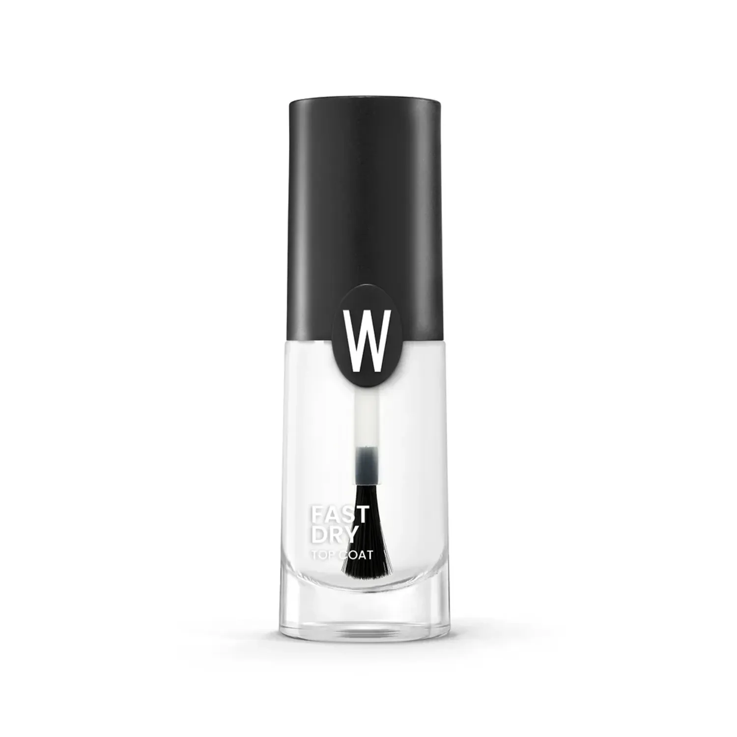 FAST   DRY  NAIL TOP