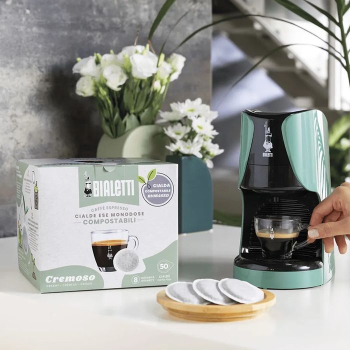 Под  medium roast 50pcs