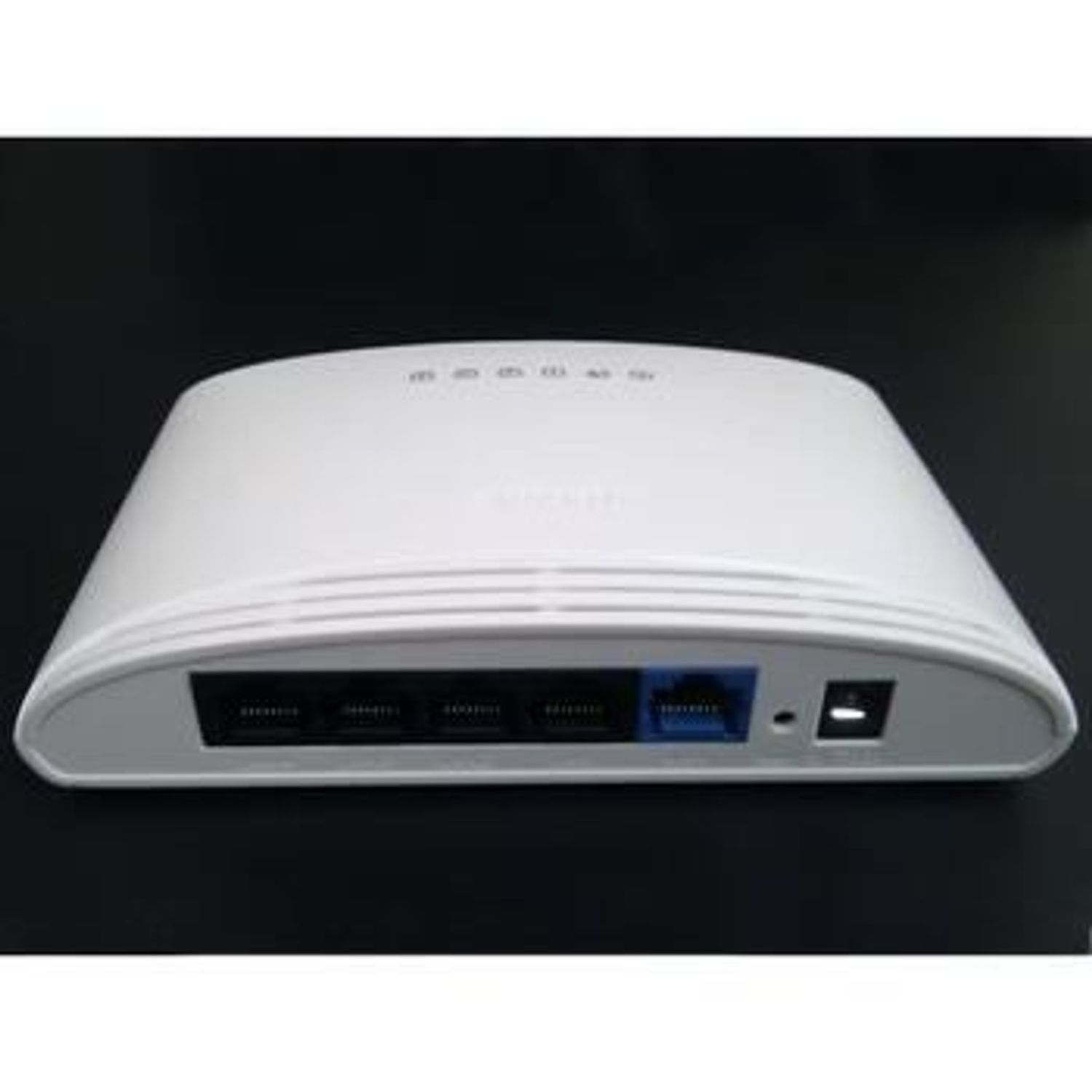 D-Link DI-504N Wireless Router