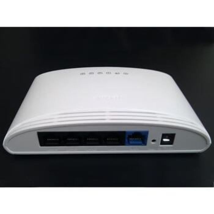 D-Link DI-504N Wireless Router