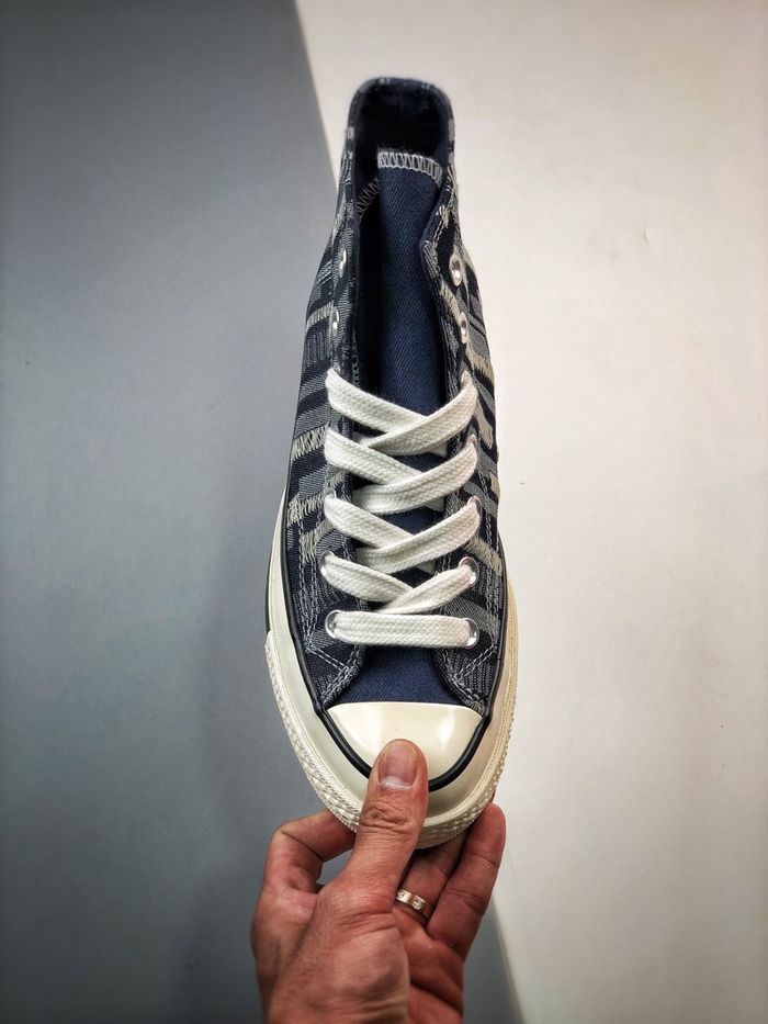 Chuck 1970 HI “Workwear Denim”