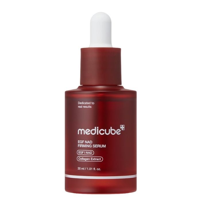 Medicube EGF NAD Firming Serum
