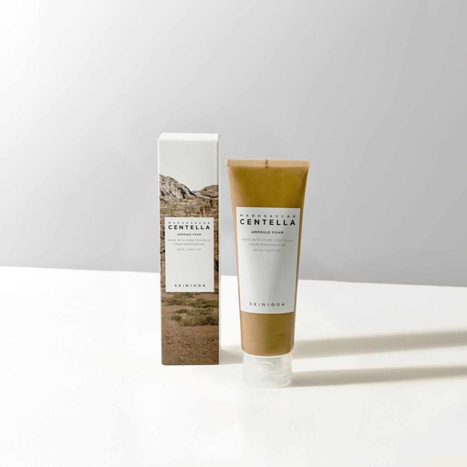 SKIN1004 CENTELLA FOAM