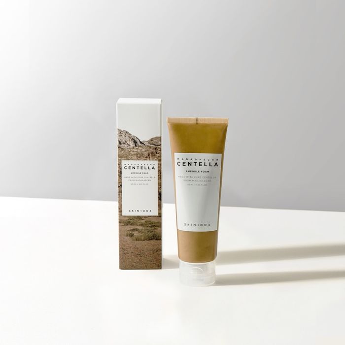 SKIN1004 CENTELLA FOAM