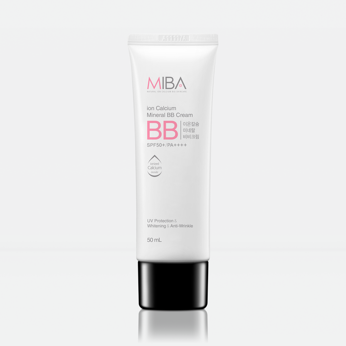 Mineral bb cream 12g
