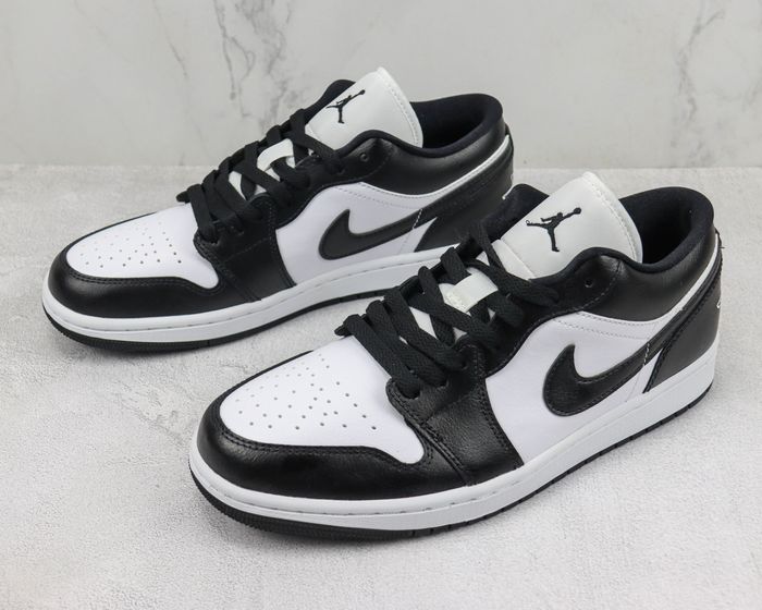 Jordan 1 Low Panda (2023) (Women's)
