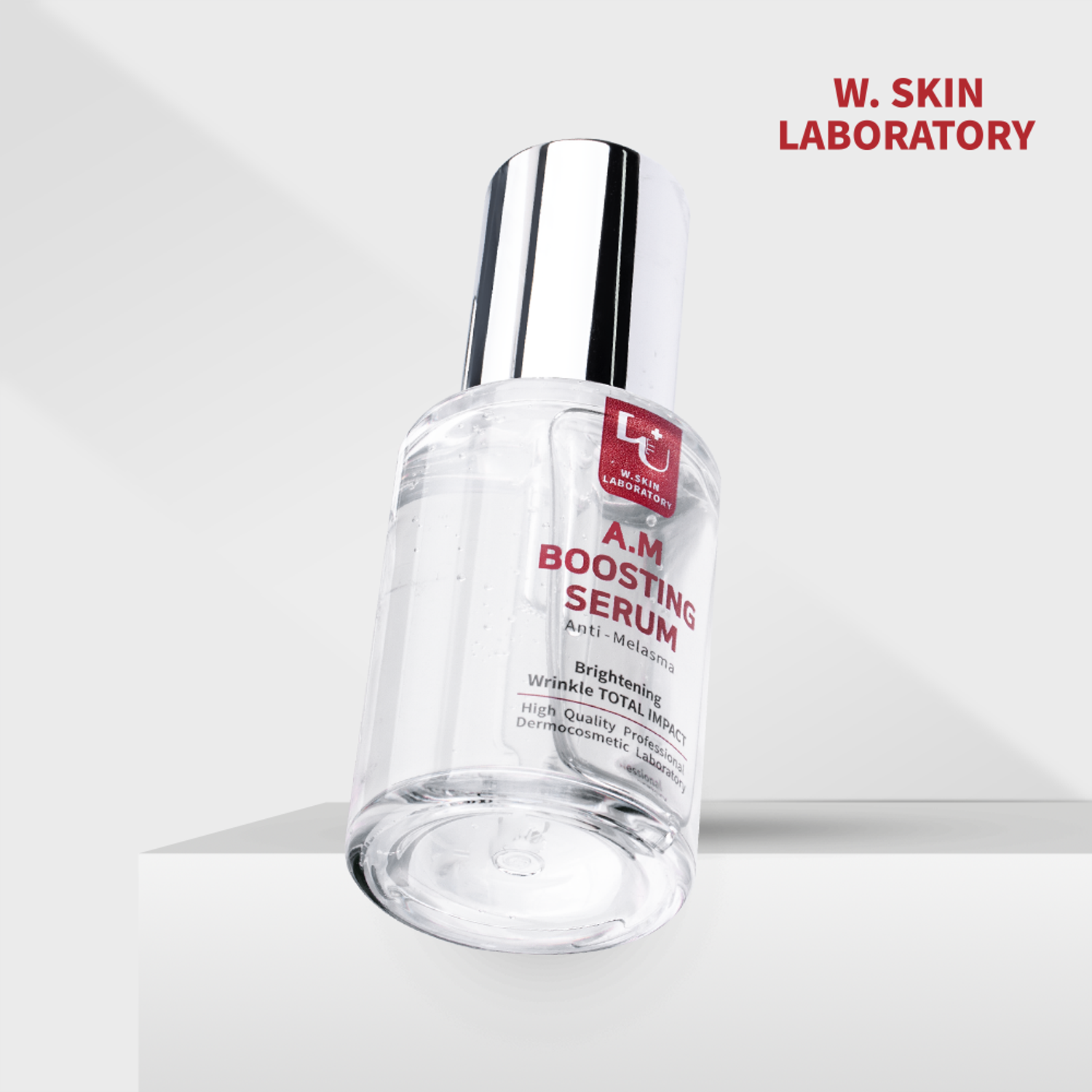 A.M (Anti-Melasma) Boosting Serum