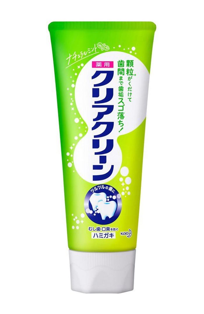 Kao Natural mint,Шүдний оо 120гр