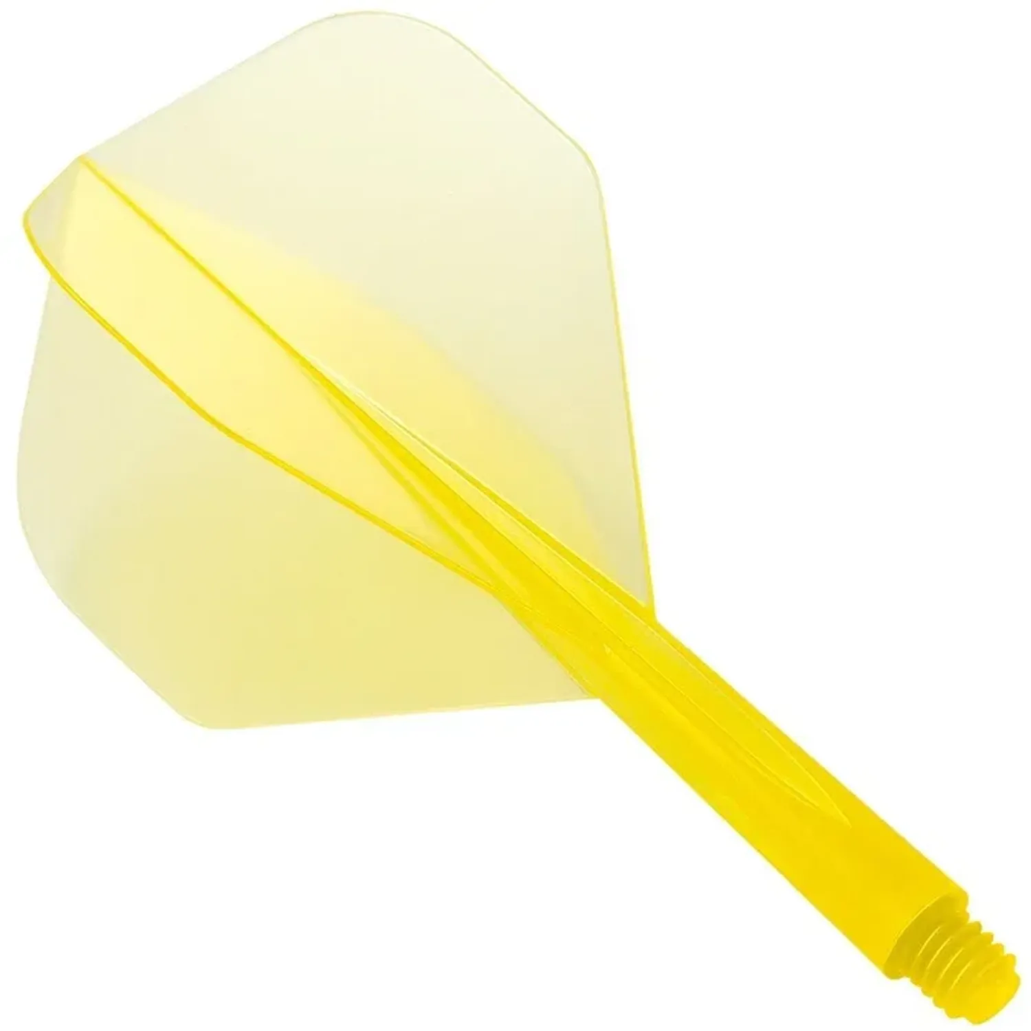  CONDOR ZERO Stress - Standard - Clear Yellow