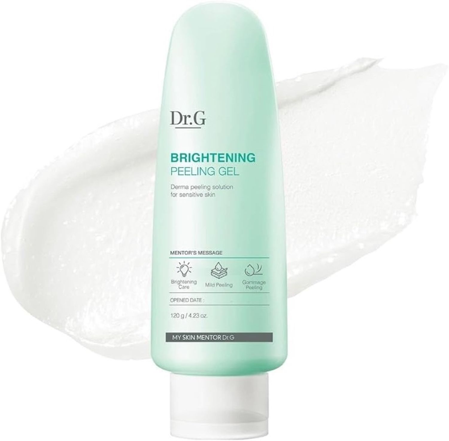 Dr.G Brightening Peeling Gel