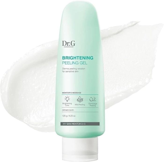 Dr.G Brightening Peeling Gel