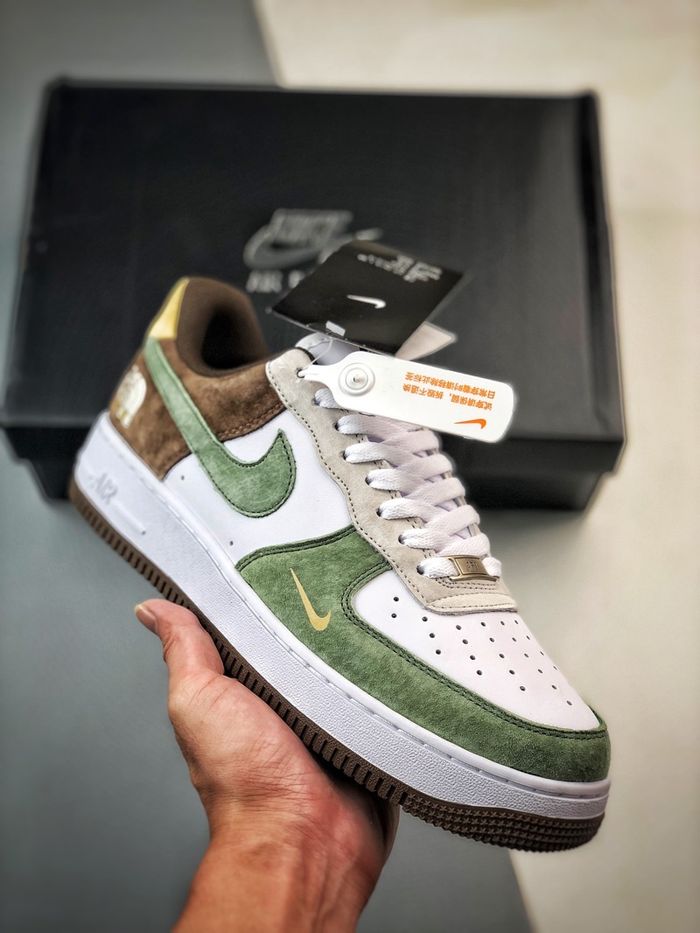 Air Force 1 ‘07 Low