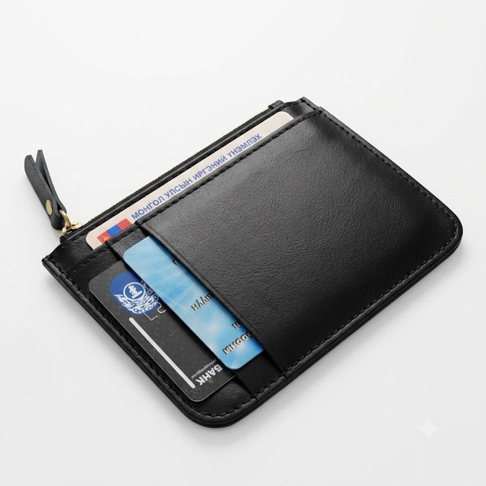 А#11 - КАРТНЫ ГЭР | CARD HOLDER