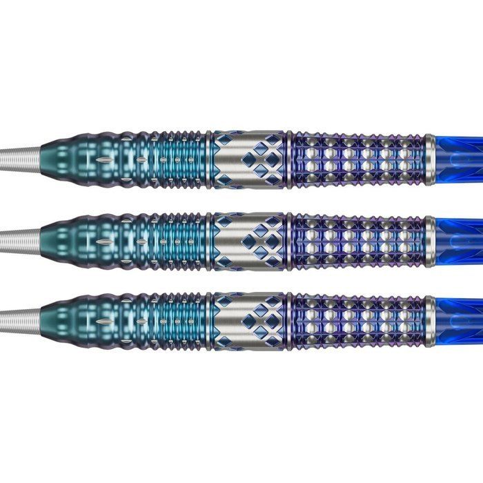 Target Japan Cathy Leung Charis G5 90%