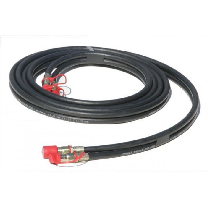 Hose Fuel, Түлшний Хоолой