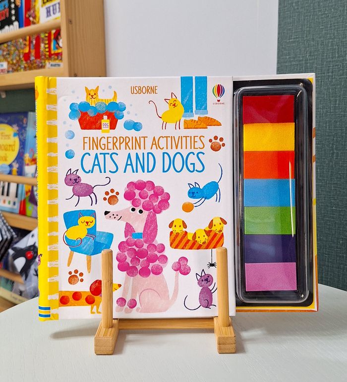 Fingerprint Activities  