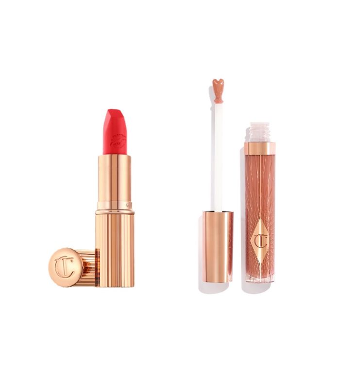 Charlotte Tilbury Set