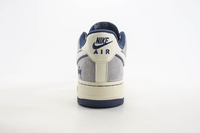  Nike Air Force 1 Low x Stussy 98