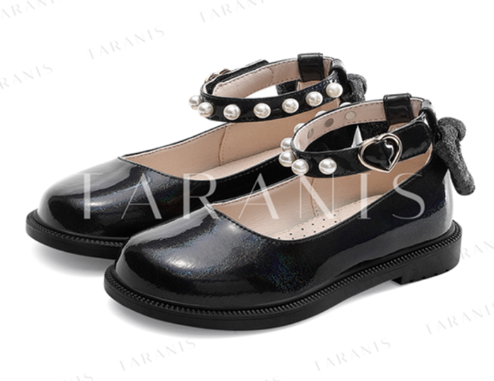 Арьсан ботинк