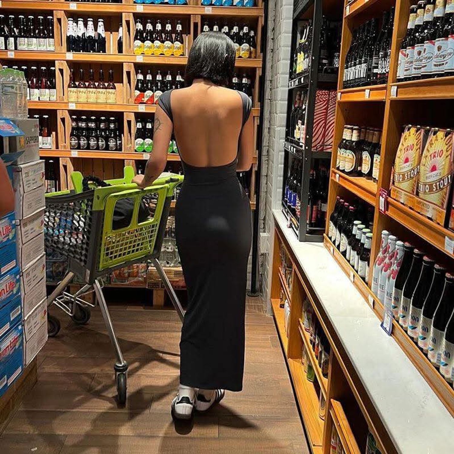 Даашинз dress