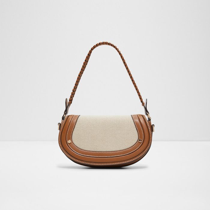KIMYA-230-LIGHT BROWN-L City Handbags