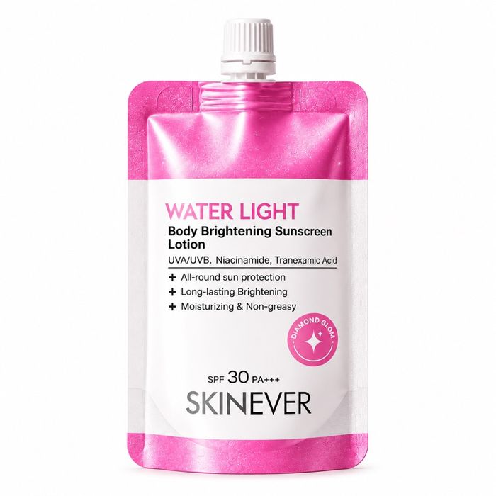 WATER LIGHT – SPF 30 PA+++ 