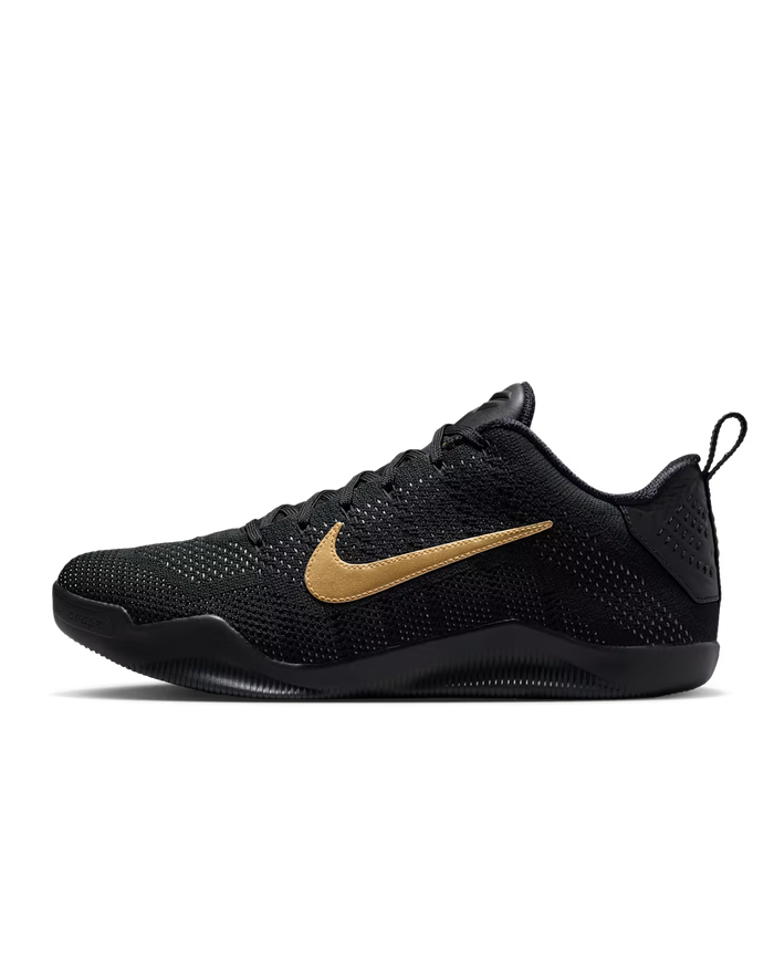 Kobe 11 Elite Protro Black 