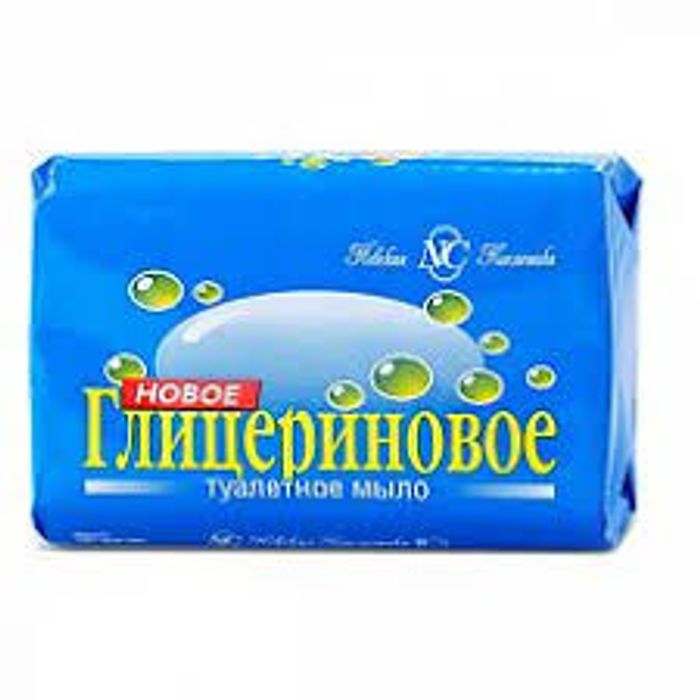 Гарын саван Детское, Глицерин, Вазелин