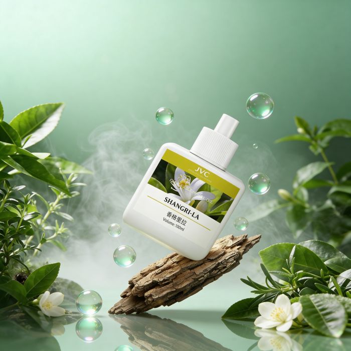 SHANGRI LA үнэрт тос 