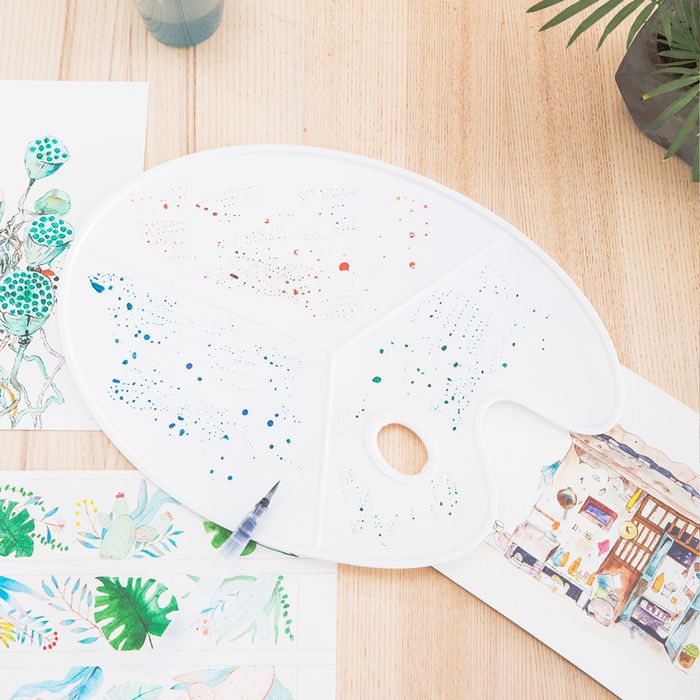 Палитра DL 68301