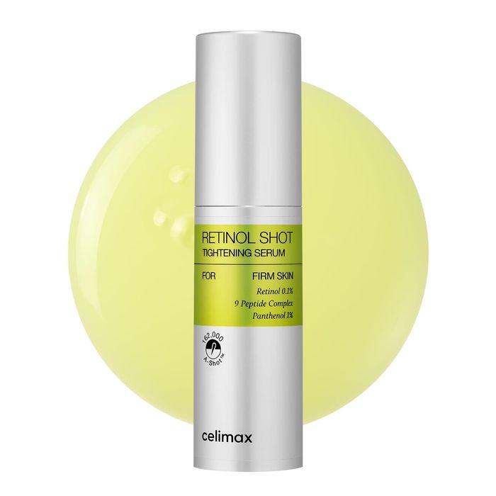 Celimax Retinal shot tightening serum 30ml