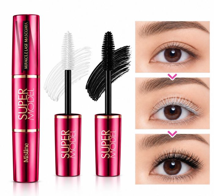 Super Model 2-in-1 Miracle Lash 