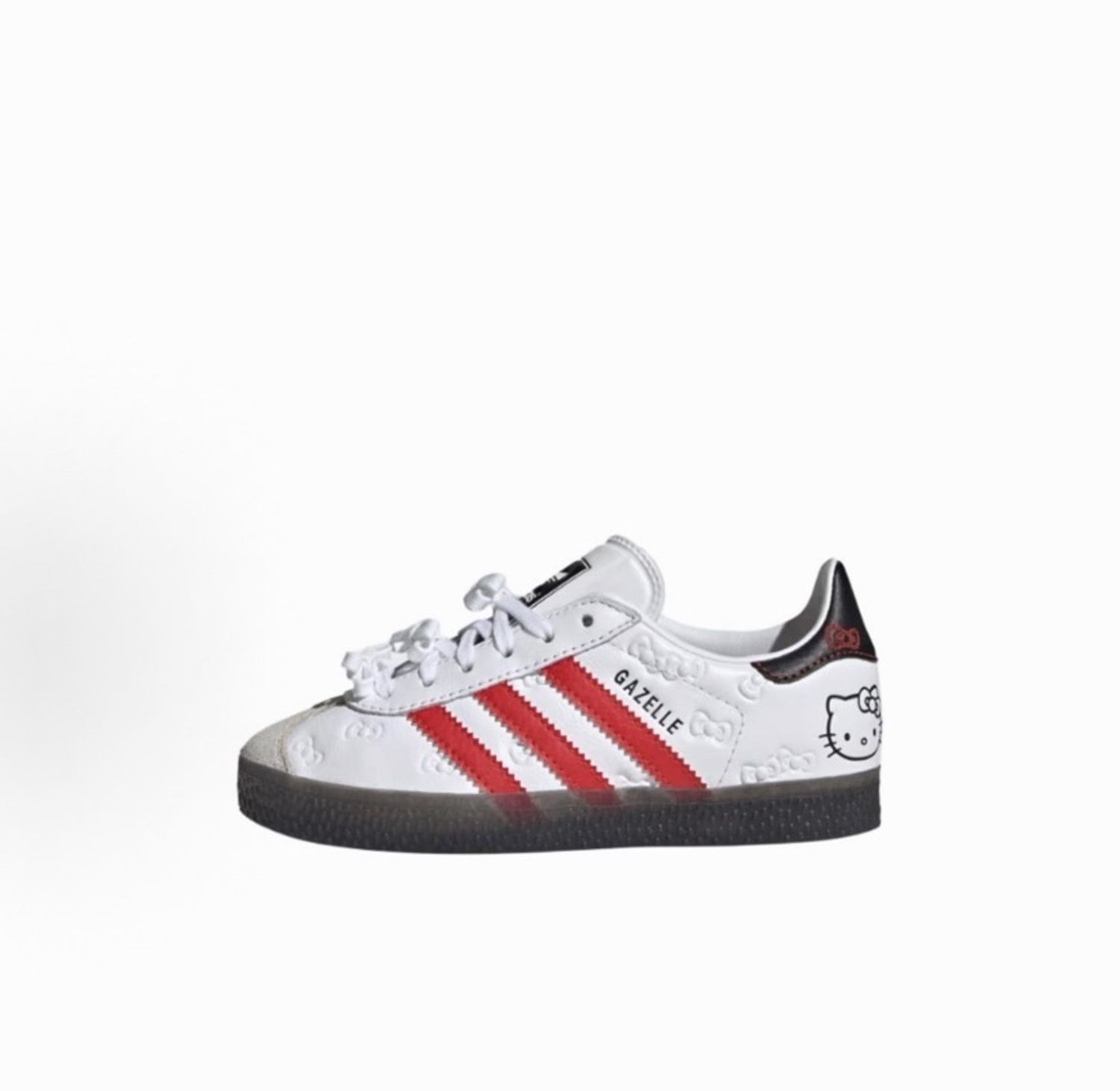 Adidas Gazelle Hello Kitty