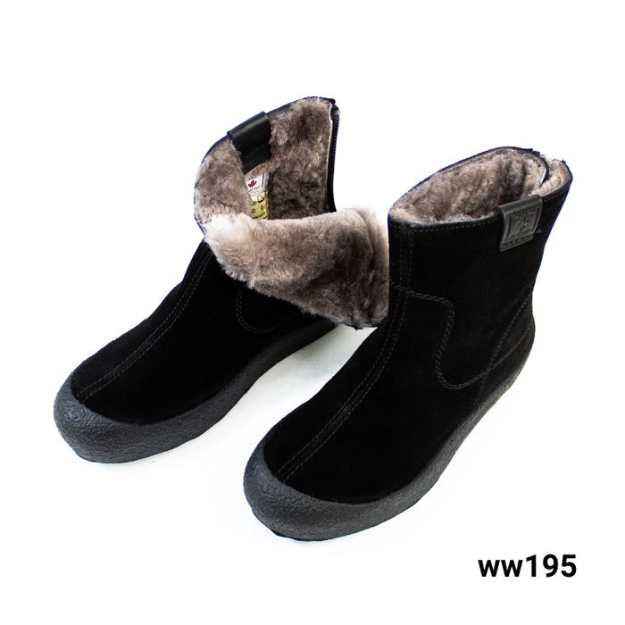 Canada snow   /ww195/