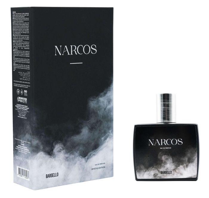 NARCOS ERKEK for Men 50 ml