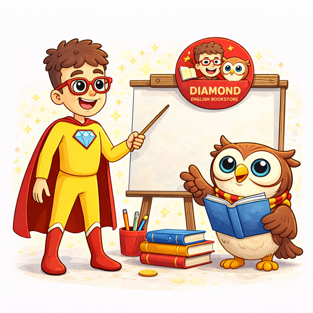 Яагаад зарим хүүхэд англи хэлийг амархан сурдаг вэ?