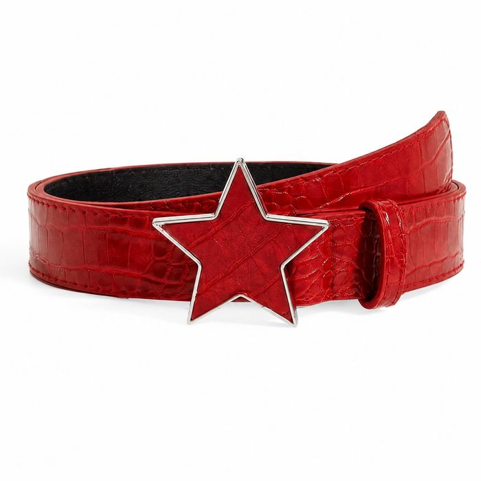 Hot Star Belt