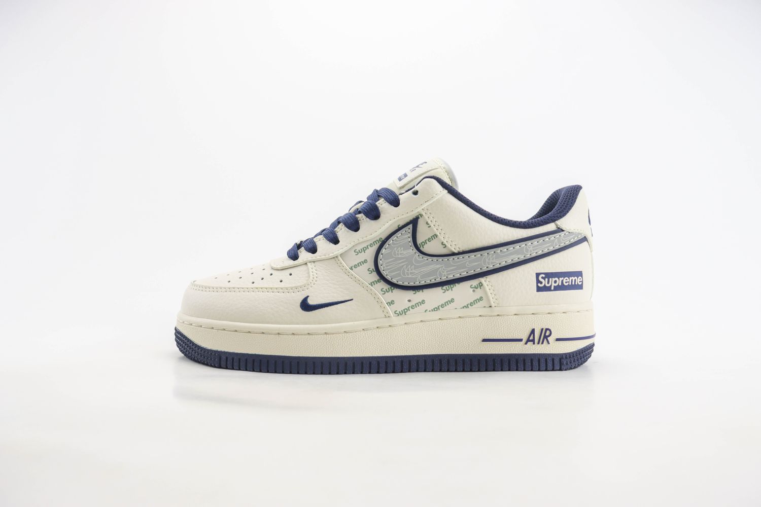 Nike Air Force 1 Low x supreme 60