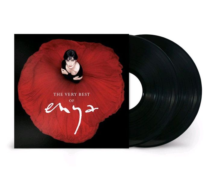 The Very Best of Enya