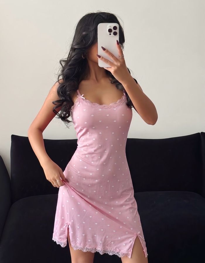 sleepdress