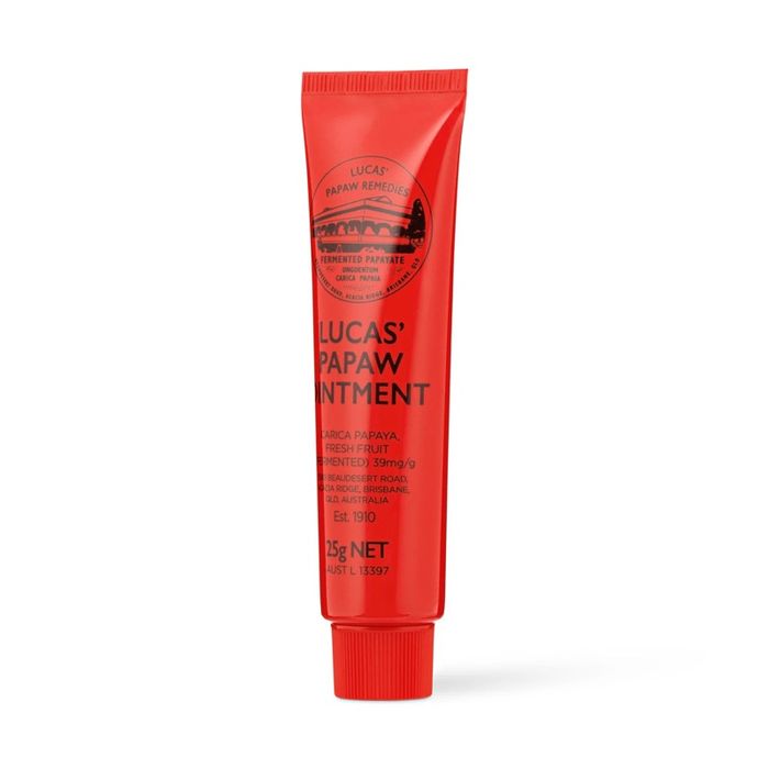 Lucas Papaw Ointment 25 gr