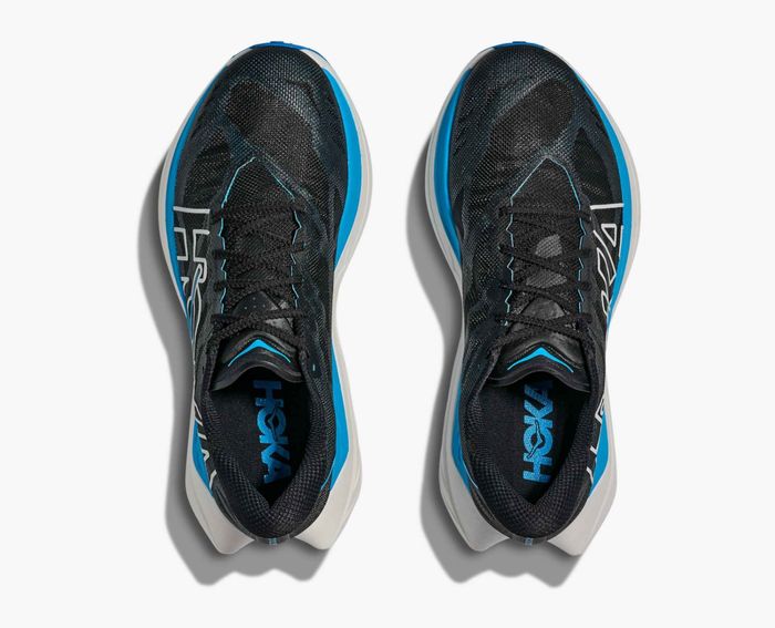Hoka | Rocket X Trail