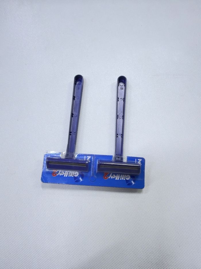 Jilette Хусагч,үс авагч 2 ширхэг